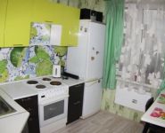 2-комнатная квартира площадью 46 кв.м, Подольская улица, 1 | цена 6 850 000 руб. | www.metrprice.ru
