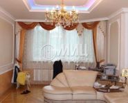 2-комнатная квартира площадью 78 кв.м, улица Дмитрия Ульянова, 6к1 | цена 27 000 000 руб. | www.metrprice.ru