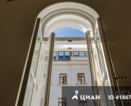 5-комнатная квартира площадью 220 кв.м, Леонтьевский пер., 8С1 | цена 159 500 000 руб. | www.metrprice.ru