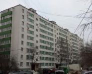 2-комнатная квартира площадью 44 кв.м, Подольская улица, 13 | цена 6 200 000 руб. | www.metrprice.ru