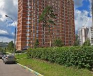 2-комнатная квартира площадью 70 кв.м, Старокрымская улица, 13с1 | цена 7 500 000 руб. | www.metrprice.ru