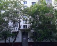 2-комнатная квартира площадью 44.3 кв.м, Кавказский бульвар, 7 | цена 6 500 000 руб. | www.metrprice.ru