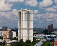 3-комнатная квартира площадью 112 кв.м, Расплетина ул., 21 | цена 67 400 000 руб. | www.metrprice.ru