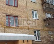 1-комнатная квартира площадью 31 кв.м, Касаткина ул., 20 | цена 5 300 000 руб. | www.metrprice.ru