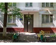 1-комнатная квартира площадью 32 кв.м, Панферова ул., 20 | цена 6 100 000 руб. | www.metrprice.ru