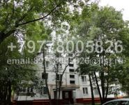 2-комнатная квартира площадью 44 кв.м, Кировоградская ул., 40 | цена 7 000 000 руб. | www.metrprice.ru