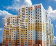 1-комнатная квартира площадью 0 кв.м, Борисовка ул., 16А | цена 5 650 000 руб. | www.metrprice.ru