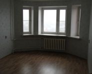 1-комнатная квартира площадью 42 кв.м, Талсинская ул., 25 | цена 3 400 000 руб. | www.metrprice.ru
