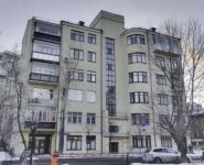 3-комнатная квартира площадью 70.9 кв.м, 1-й Зачатьевский переулок, 13 | цена 68 250 000 руб. | www.metrprice.ru
