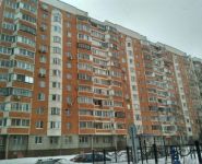 2-комнатная квартира площадью 54 кв.м, Перервинский бульвар, 15к2 | цена 7 500 000 руб. | www.metrprice.ru