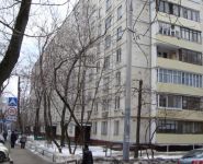 3-комнатная квартира площадью 65 кв.м, Маломосковская ул., 8 | цена 13 299 000 руб. | www.metrprice.ru