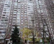 2-комнатная квартира площадью 60 кв.м, Кировоградская улица, 2 | цена 14 000 000 руб. | www.metrprice.ru