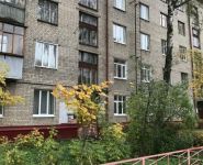 1-комнатная квартира площадью 36 кв.м, улица Терешковой, 6 | цена 3 200 000 руб. | www.metrprice.ru