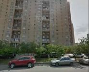 1-комнатная квартира площадью 38 кв.м, Курганская улица, 6 | цена 4 300 000 руб. | www.metrprice.ru