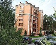 6-комнатная квартира площадью 313 кв.м, Сосновая ул., 16 | цена 190 000 000 руб. | www.metrprice.ru