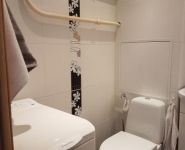 1-комнатная квартира площадью 39 кв.м, Старокрымская улица, 13с1 | цена 6 600 000 руб. | www.metrprice.ru