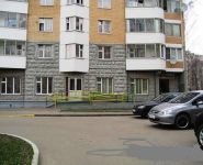 1-комнатная квартира площадью 38 кв.м, Шокальского пр., 5 | цена 7 300 000 руб. | www.metrprice.ru