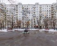 1-комнатная квартира площадью 49 кв.м, Старокрымская улица, 13с1 | цена 9 200 000 руб. | www.metrprice.ru