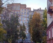 2-комнатная квартира площадью 59.1 кв.м, Фрунзенская наб., 38/1 | цена 25 500 000 руб. | www.metrprice.ru