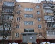 1-комнатная квартира площадью 43 кв.м, Бунинская Аллея ул., 1 | цена 4 700 000 руб. | www.metrprice.ru