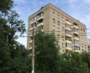 1-комнатная квартира площадью 33 кв.м, Комсомольская ул., 42А | цена 3 450 000 руб. | www.metrprice.ru