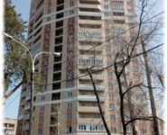 2-комнатная квартира площадью 83 кв.м, микрорайон Белая Дача, 6 | цена 7 800 000 руб. | www.metrprice.ru