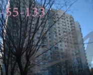 2-комнатная квартира площадью 53.7 кв.м, Гурьевский пр., 19К3 | цена 7 500 000 руб. | www.metrprice.ru