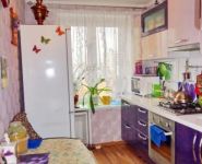 2-комнатная квартира площадью 37 кв.м, Летчика Бабушкина ул., 18 | цена 6 400 000 руб. | www.metrprice.ru