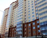 1-комнатная квартира площадью 36 кв.м, Курыжова ул., 2 | цена 2 700 000 руб. | www.metrprice.ru