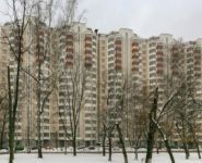 1-комнатная квартира площадью 37.6 кв.м, Рублёвский проезд, 40к1 | цена 5 700 000 руб. | www.metrprice.ru