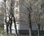 2-комнатная квартира площадью 58 кв.м, Климашкина ул., 20 | цена 14 500 000 руб. | www.metrprice.ru