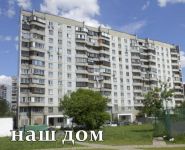 1-комнатная квартира площадью 38 кв.м, Новокосинская ул., 8К2 | цена 5 050 000 руб. | www.metrprice.ru