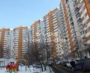 2-комнатная квартира площадью 54 кв.м, Весковский переулок, 3 | цена 8 150 000 руб. | www.metrprice.ru