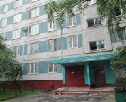 3-комнатная квартира площадью 58 кв.м, Бестужевых ул., 6 | цена 9 400 000 руб. | www.metrprice.ru