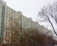 2-комнатная квартира площадью 46 кв.м, Маршала Катукова ул., 2К1 | цена 6 700 000 руб. | www.metrprice.ru