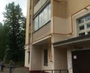 1-комнатная квартира площадью 37 кв.м, улица Короленко, 7к3 | цена 9 000 000 руб. | www.metrprice.ru