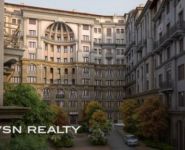 3-комнатная квартира площадью 120 кв.м, Фадеева ул., 4 | цена 66 000 000 руб. | www.metrprice.ru