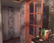 3-комнатная квартира площадью 57.6 кв.м, Чертановская ул., 21К1 | цена 8 200 000 руб. | www.metrprice.ru