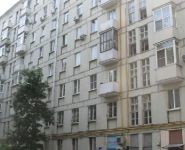 2-комнатная квартира площадью 6 кв.м, Хамовнический Вал ул., 16 | цена 15 500 000 руб. | www.metrprice.ru