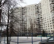 2-комнатная квартира площадью 54 кв.м, Раменки ул., 25К1 | цена 9 400 000 руб. | www.metrprice.ru