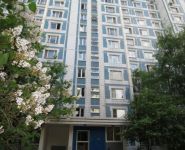2-комнатная квартира площадью 52 кв.м, Раменки ул., 9К2 | цена 12 400 000 руб. | www.metrprice.ru