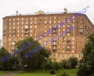 4-комнатная квартира площадью 103.6 кв.м, Варшавское ш., 2 | цена 2 570 000 руб. | www.metrprice.ru