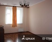 2-комнатная квартира площадью 53 кв.м, Востряковский пр., 17К4 | цена 5 900 000 руб. | www.metrprice.ru