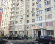 3-комнатная квартира площадью 86.8 кв.м, Горшина ул., 9К2 | цена 8 850 000 руб. | www.metrprice.ru