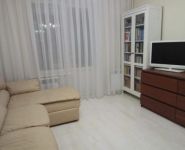 2-комнатная квартира площадью 42 кв.м, Нагатинская наб., 16К3 | цена 8 900 000 руб. | www.metrprice.ru