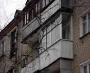 1-комнатная квартира площадью 32 кв.м, Советский пр-т, 17а | цена 2 650 000 руб. | www.metrprice.ru
