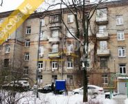 3-комнатная квартира площадью 73 кв.м, Трифоновская ул., 45 | цена 3 050 000 руб. | www.metrprice.ru