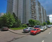 2-комнатная квартира площадью 57.6 кв.м, Осенний бул., 6 | цена 10 550 000 руб. | www.metrprice.ru