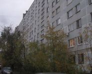 2-комнатная квартира площадью 0 кв.м, Новая ул., 10 | цена 6 350 000 руб. | www.metrprice.ru