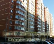 2-комнатная квартира площадью 68.1 кв.м, Радиоцентр-5 ул., 15 | цена 5 103 000 руб. | www.metrprice.ru